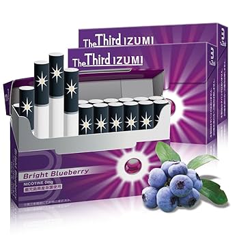 Amazon.co.jp: The Third IZUMI アイコスイルマワン対応
